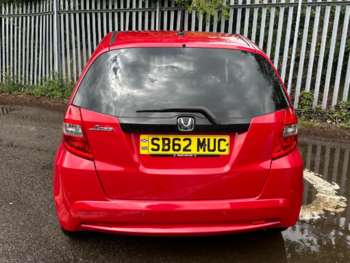 Used Honda Jazz 2013 for sale - 74425919: Photo