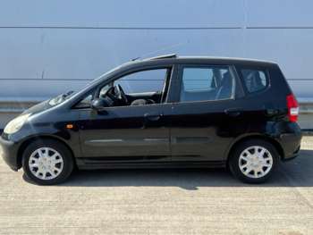 Used Honda Jazz 2003 for sale - 74270421: Photo
