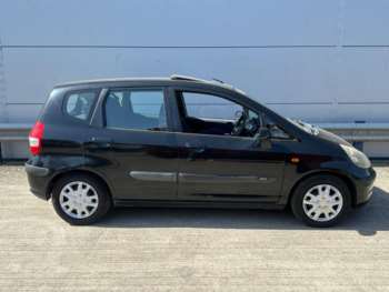Used Honda Jazz 2003 for sale - 74270421: Photo