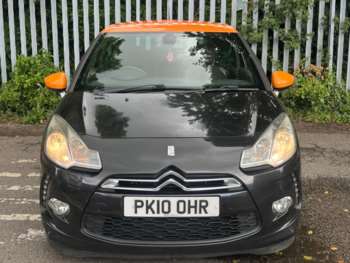 Used Citroen DS3 2010 for sale - 74966028: Photo