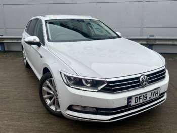 2019 (19) - 2.0 TDI SE Business Euro 6 (s/s) 5dr