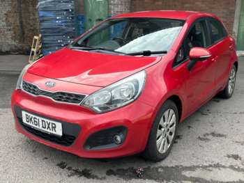 Used Kia Rio 2011 for sale - 74254951: Photo
