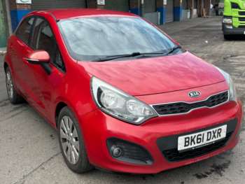 Used Kia Rio 2011 for sale - 74254951: Photo