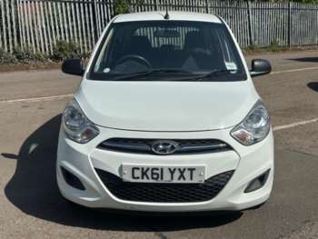 Used Hyundai i10 2011 for sale - 74270954: Photo
