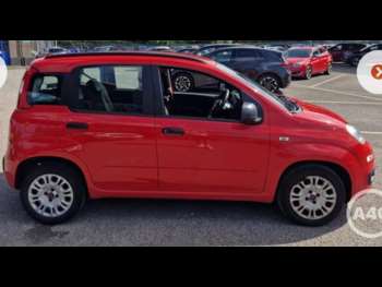 Used Fiat Panda 2020 for sale - 74861377: Photo