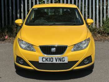 2010 (10) - 1.4 16V Sport Sport Coupe Euro 4 3dr