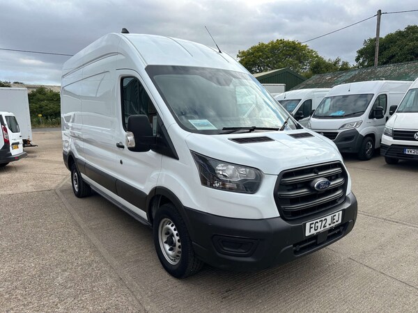 Used Ford Transit 2022 for sale - 74272899: Photo 14