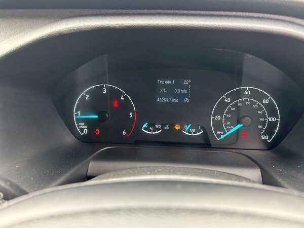 Used Ford Transit 2022 for sale - 74272899: Photo 23