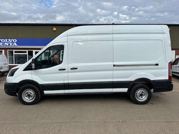 Used Ford Transit 2022 for sale - 74272899: Photo 6