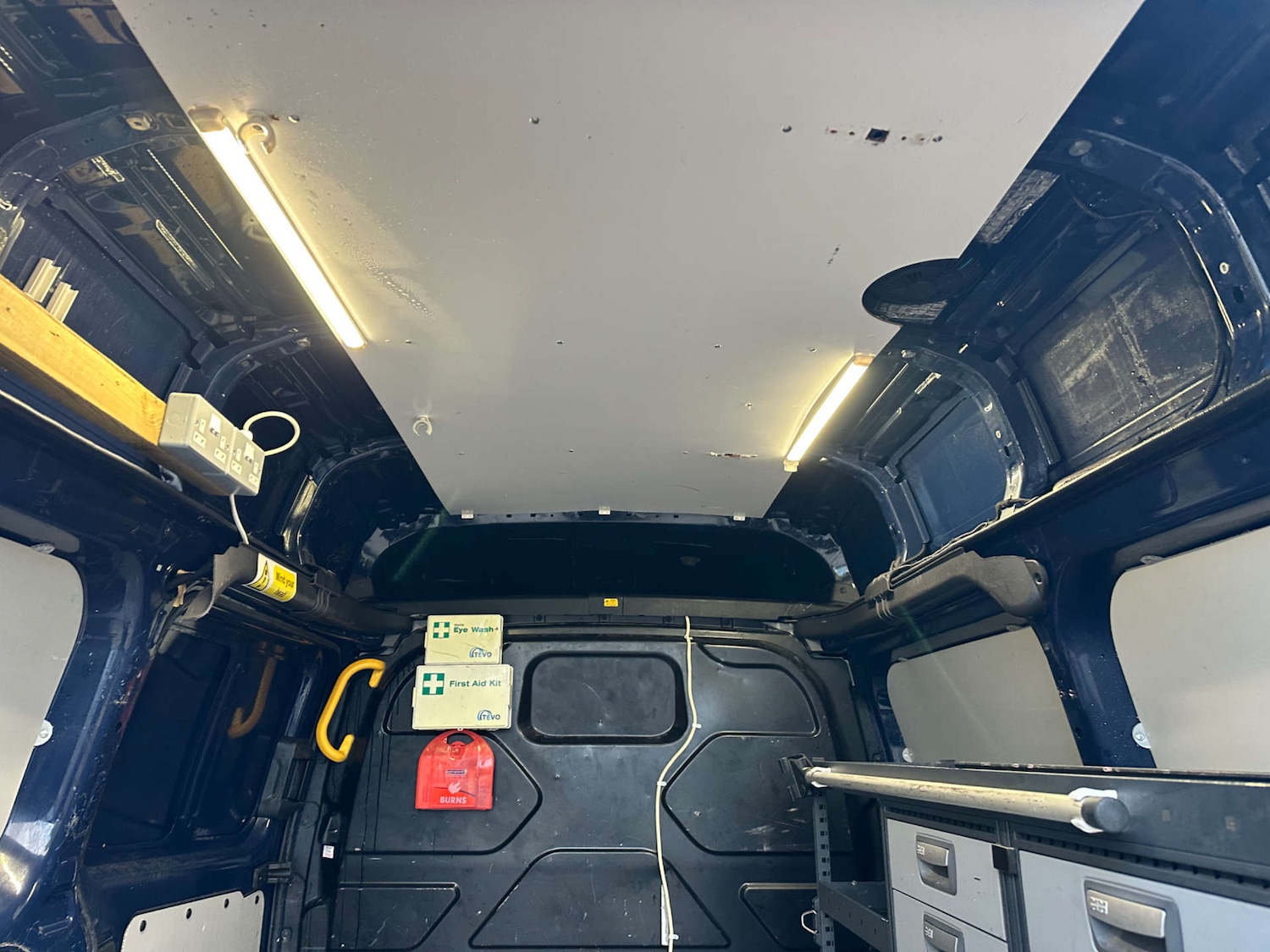 Used Ford Transit Custom 2016 for sale - 77442759: Photo 11