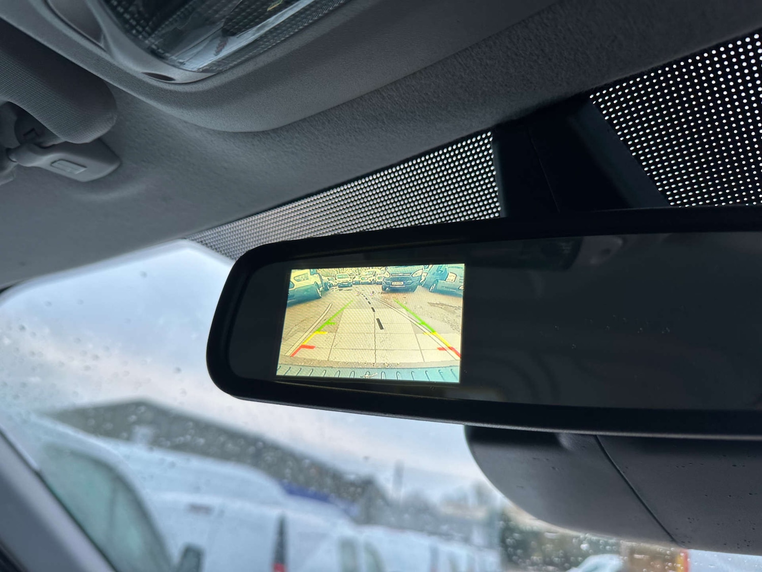 Used Ford Transit Custom 2016 for sale - 77442759: Photo 20