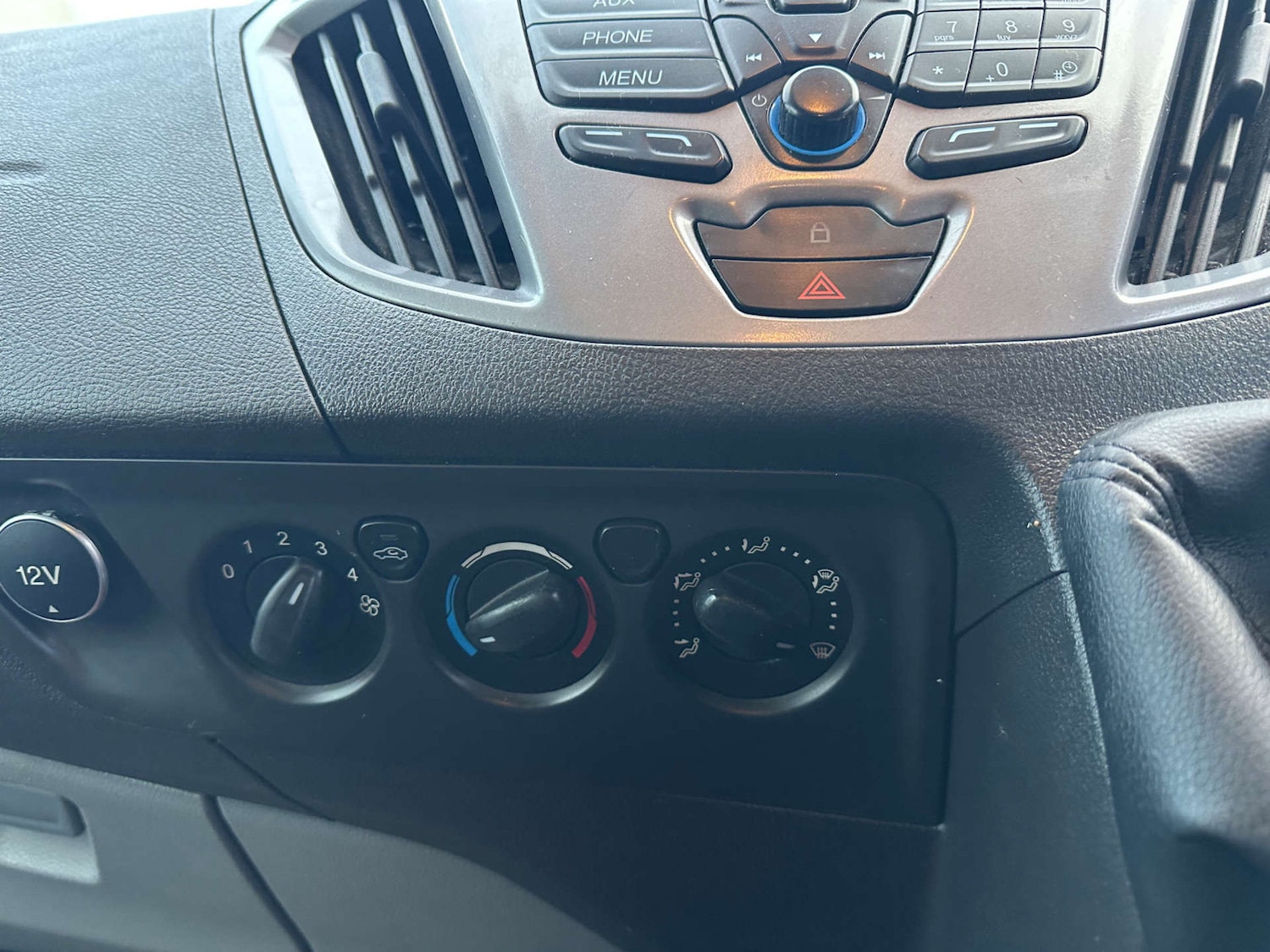 Used Ford Transit Custom 2016 for sale - 77442759: Photo 22