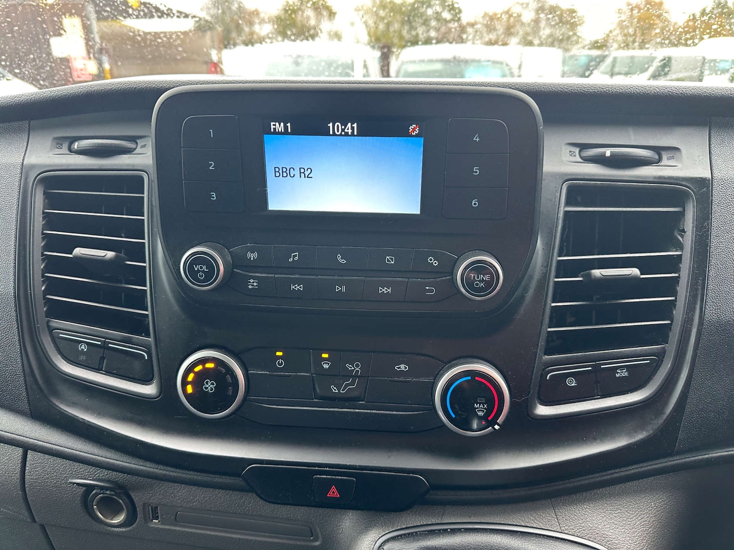 Used Ford Transit 2022 for sale - 76600869: Photo 19