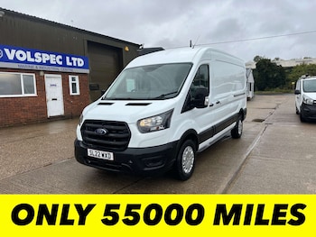 Ford - Transit