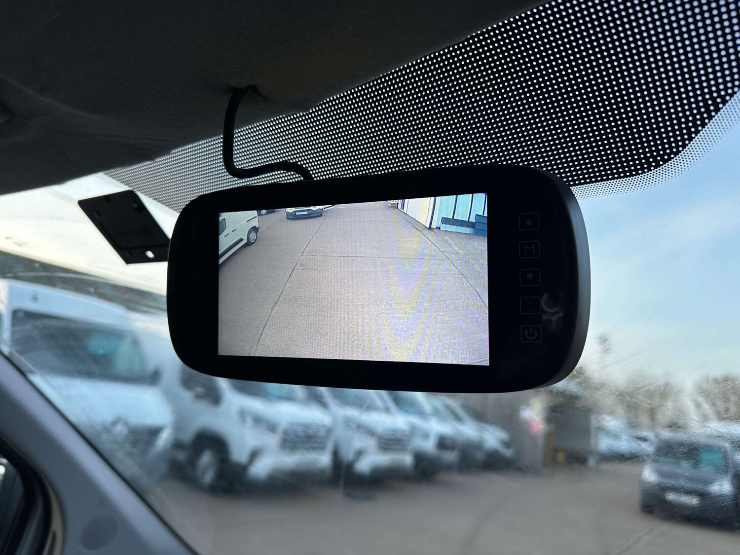 Used Ford Transit Custom 2017 for sale - 77745628: Photo 21