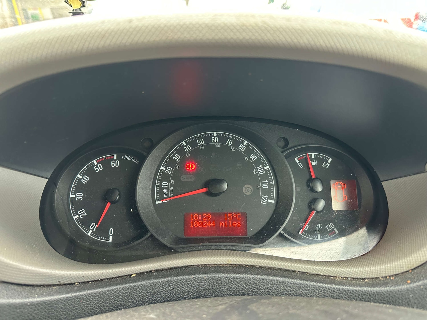 Used Vauxhall Movano 2016 for sale - 74852984: Photo 16