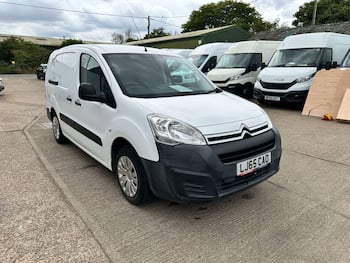 Used Citroen Berlingo 2015 for sale - 79567034: Photo