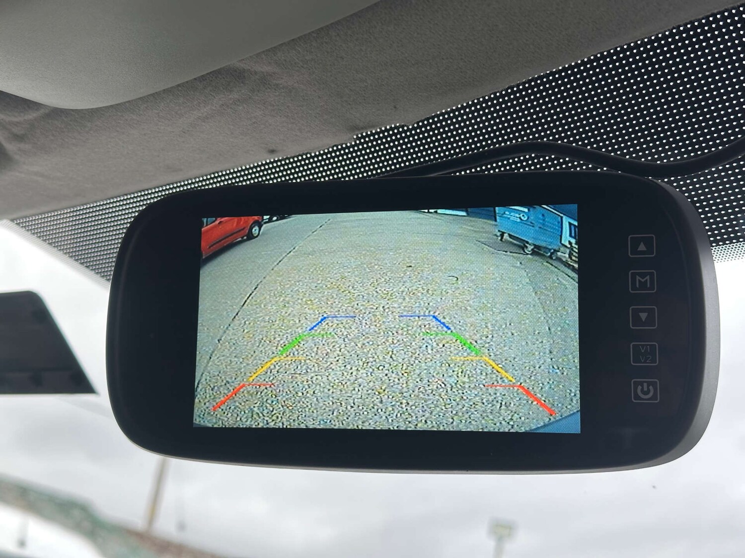 Used Ford Transit Connect 2017 for sale - 77906912: Photo 21