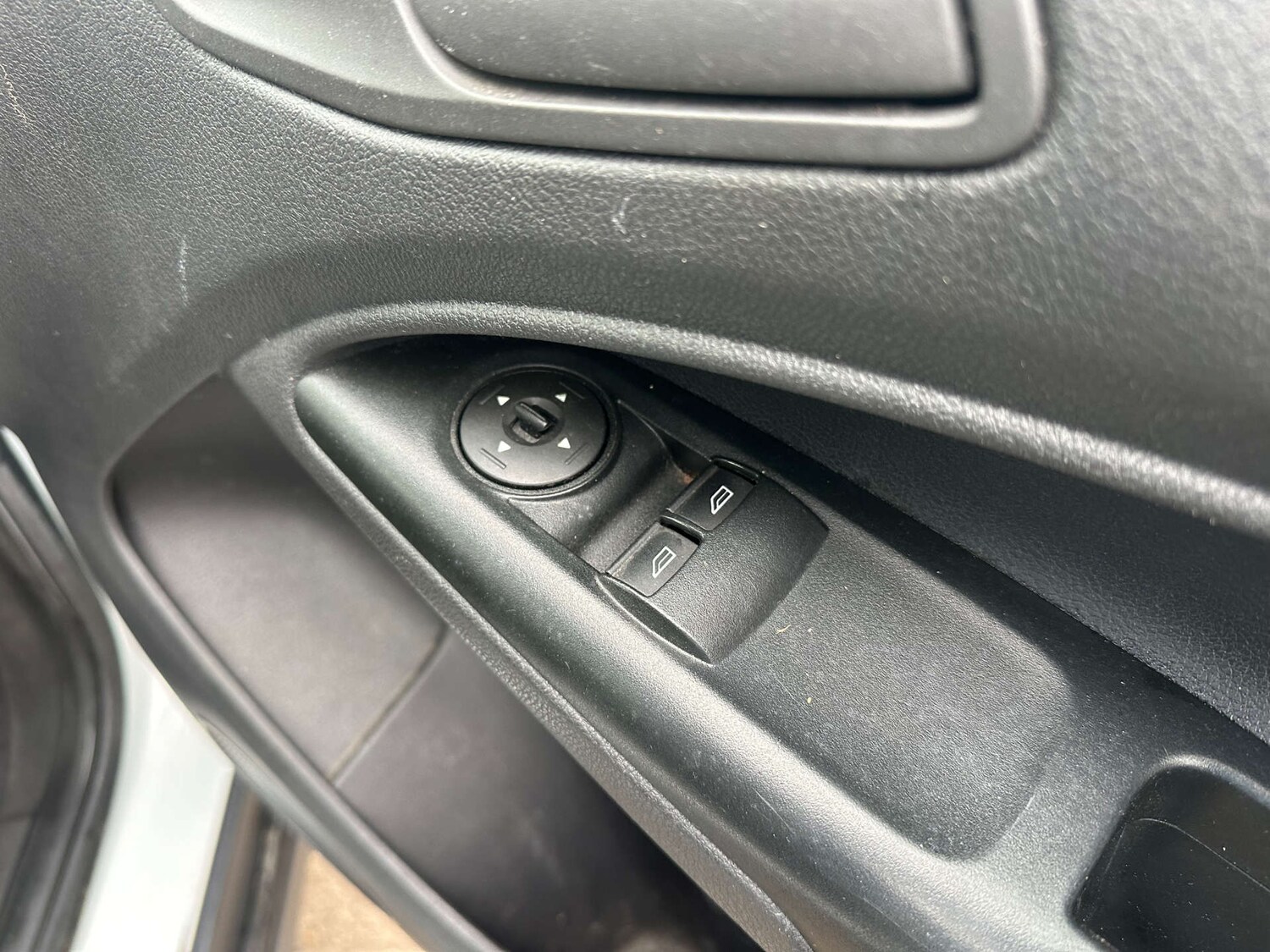 Used Ford Transit Connect 2017 for sale - 77906912: Photo 23