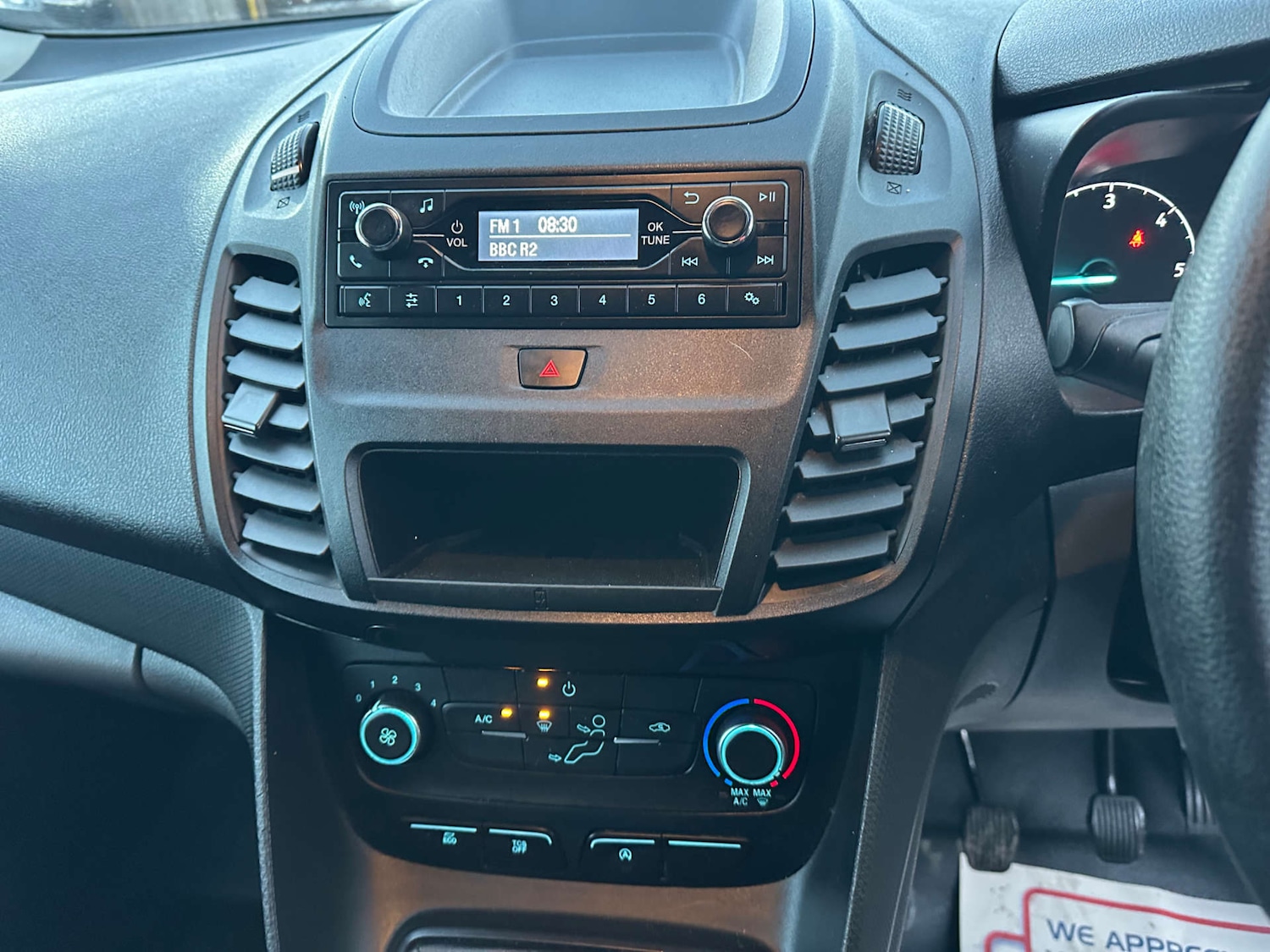 Used Ford Transit Connect 2019 for sale - 76704583: Photo 21