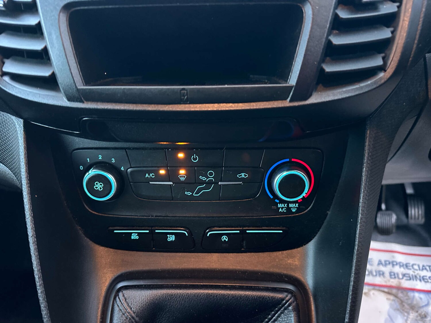 Used Ford Transit Connect 2019 for sale - 76704583: Photo 22