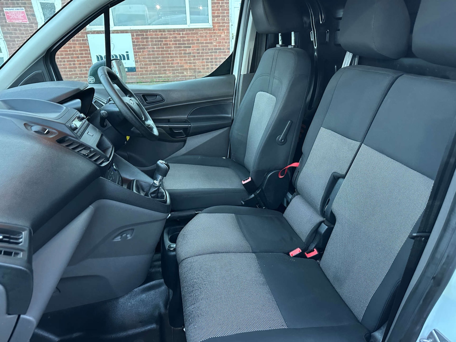 Used Ford Transit Connect 2019 for sale - 76704583: Photo 23