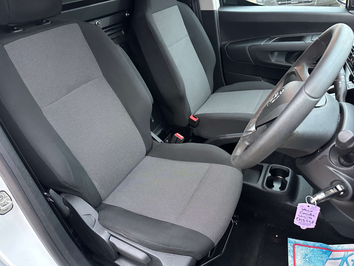 Used Vauxhall Combo 2019 for sale - 76285567: Photo 19