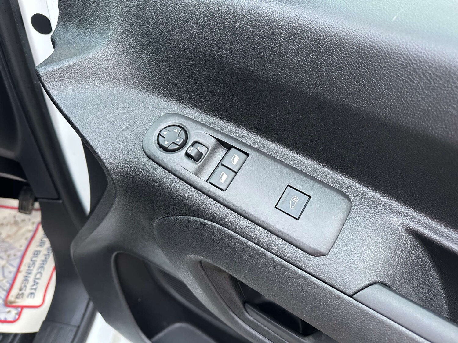 Used Vauxhall Combo 2019 for sale - 76285567: Photo 23