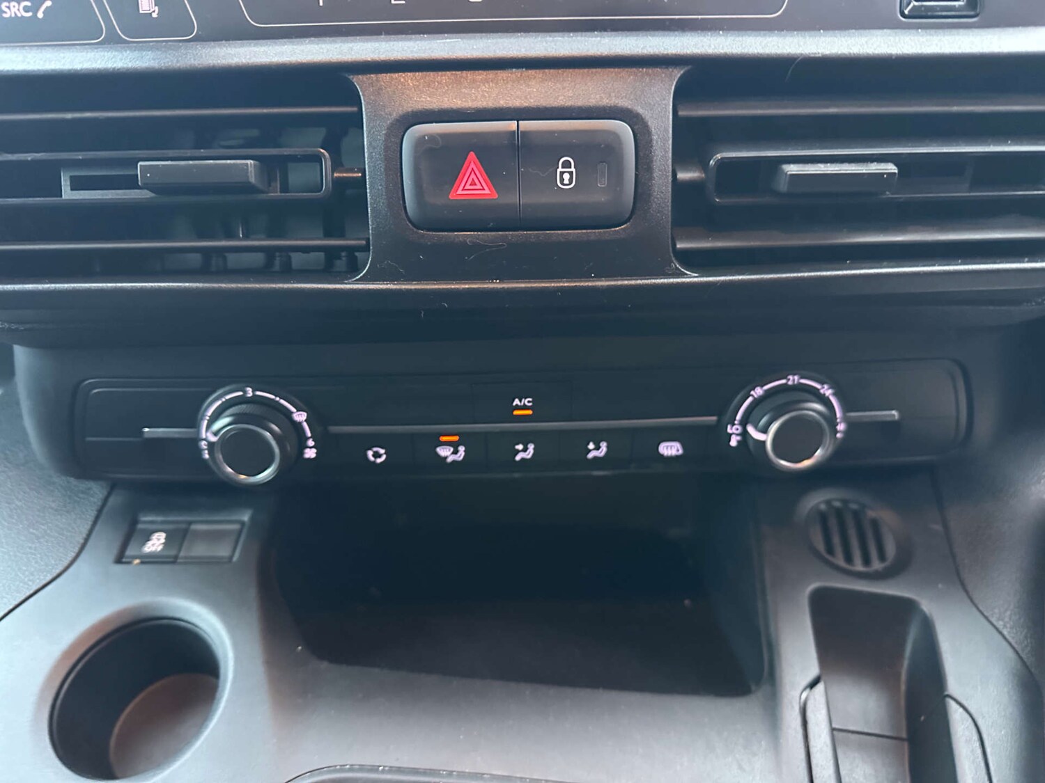 Used Vauxhall Combo 2019 for sale - 76285567: Photo 25