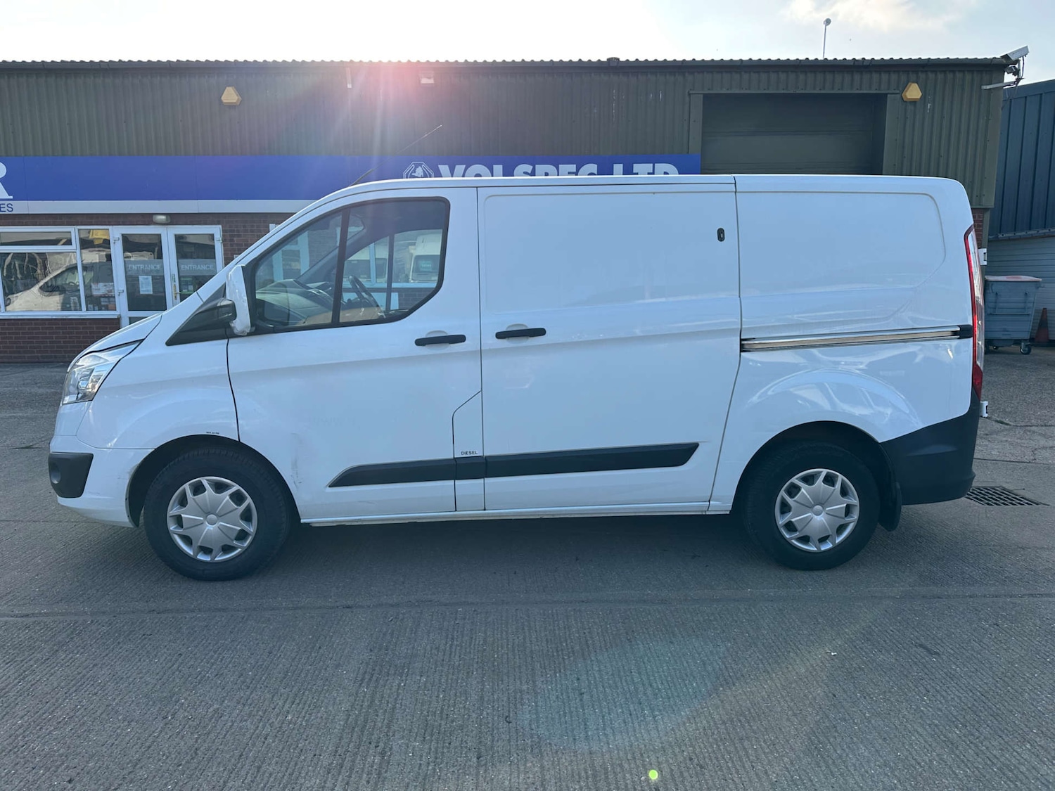 Vehicle 6
