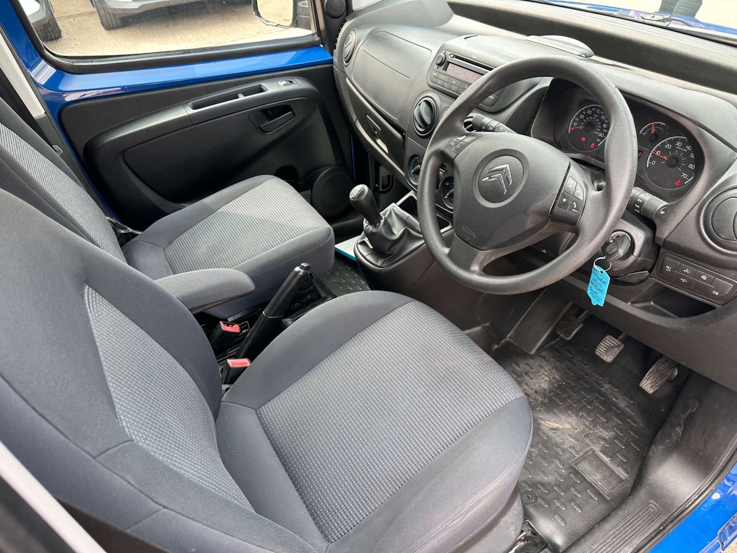 Used Citroen Nemo 2018 for sale - 75372970: Photo 16