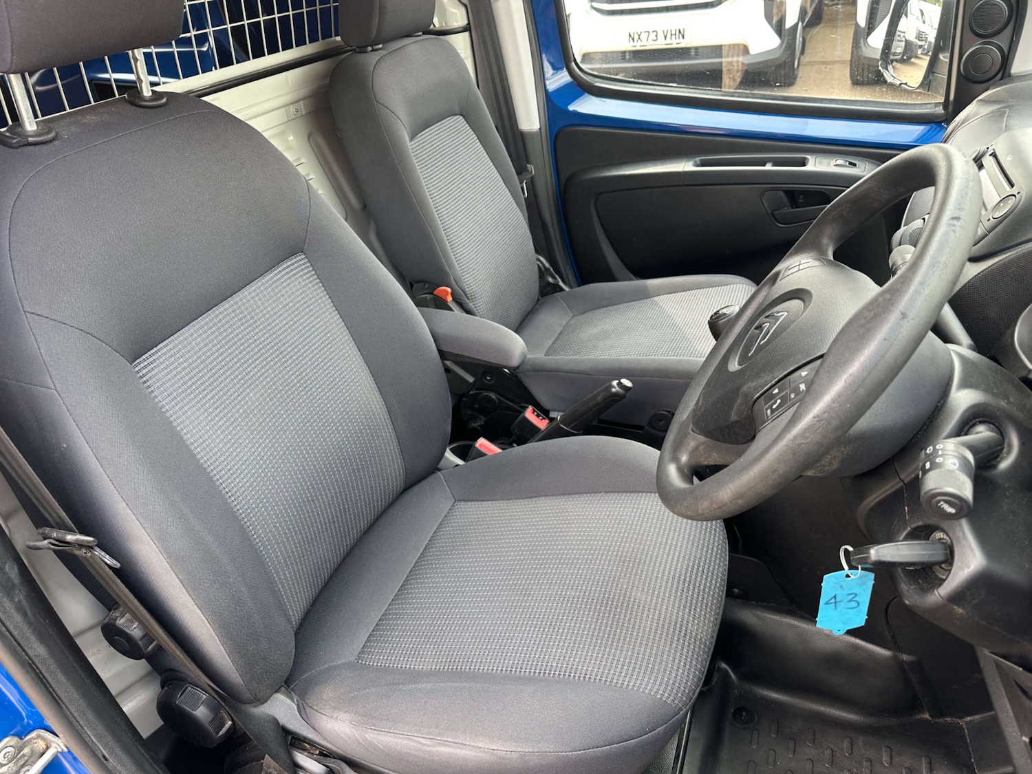 Used Citroen Nemo 2018 for sale - 75372970: Photo 17