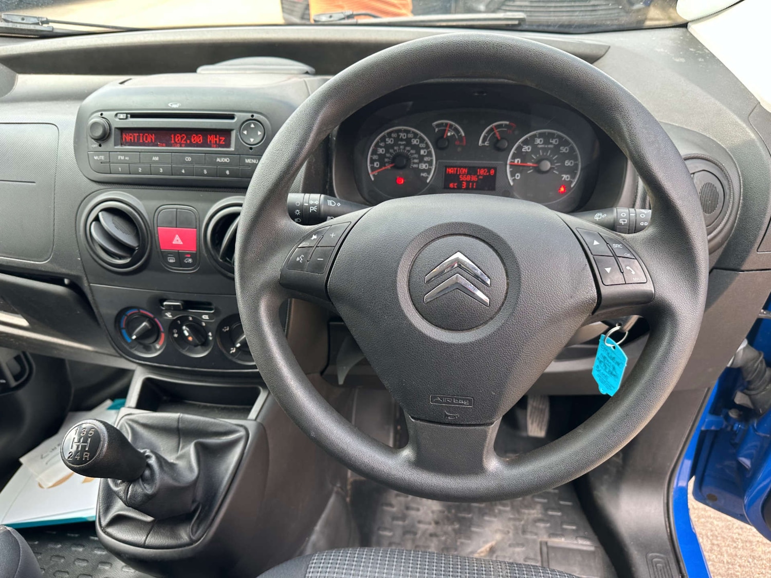 Used Citroen Nemo 2018 for sale - 75372970: Photo 18