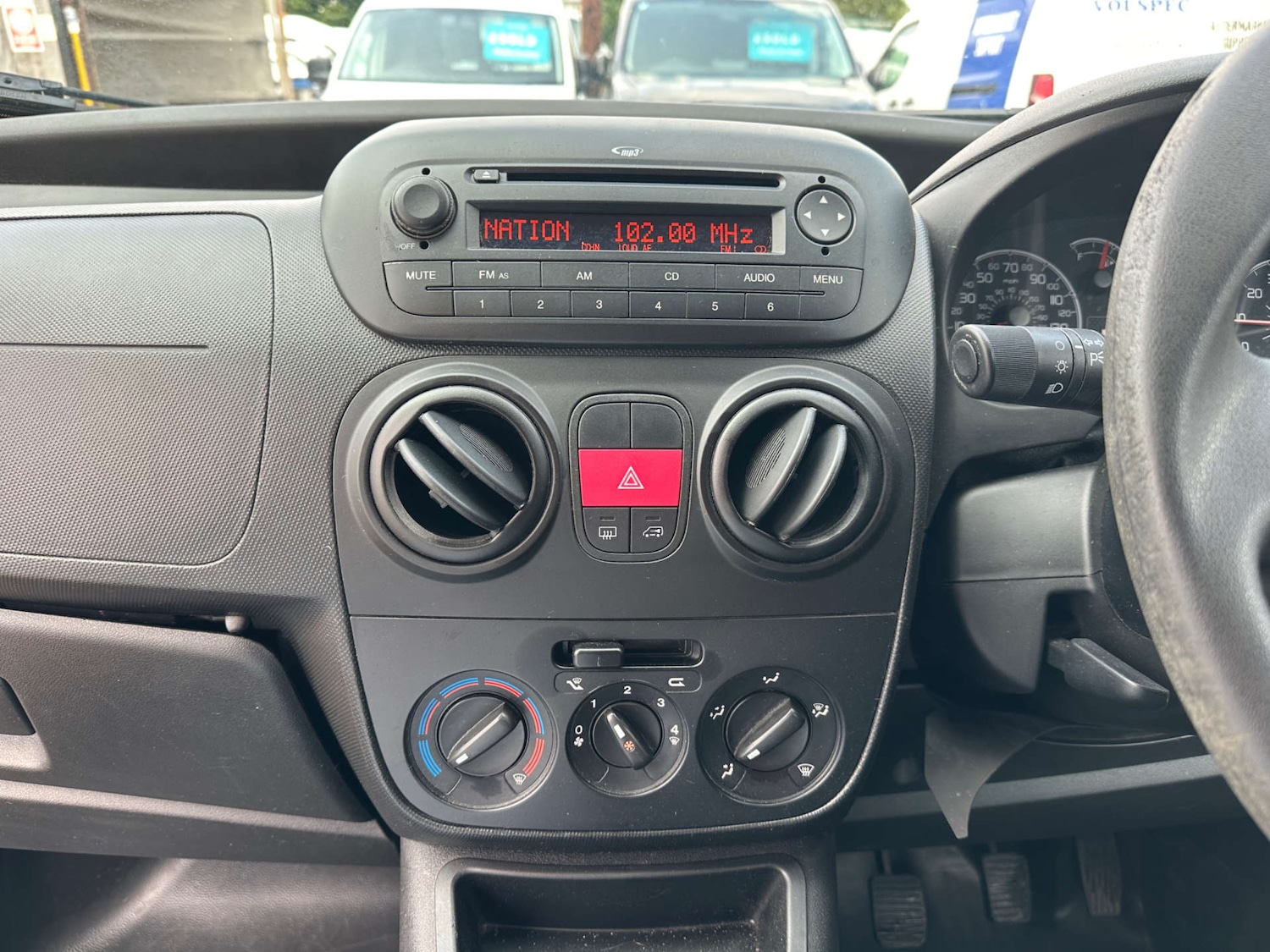 Used Citroen Nemo 2018 for sale - 75372970: Photo 19