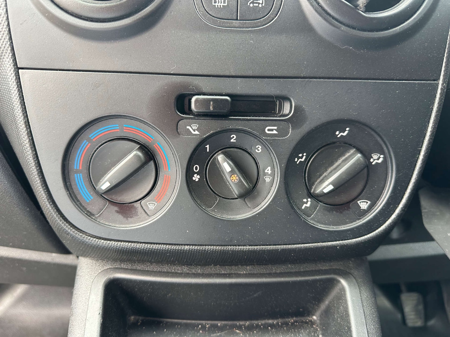 Used Citroen Nemo 2018 for sale - 75372970: Photo 20