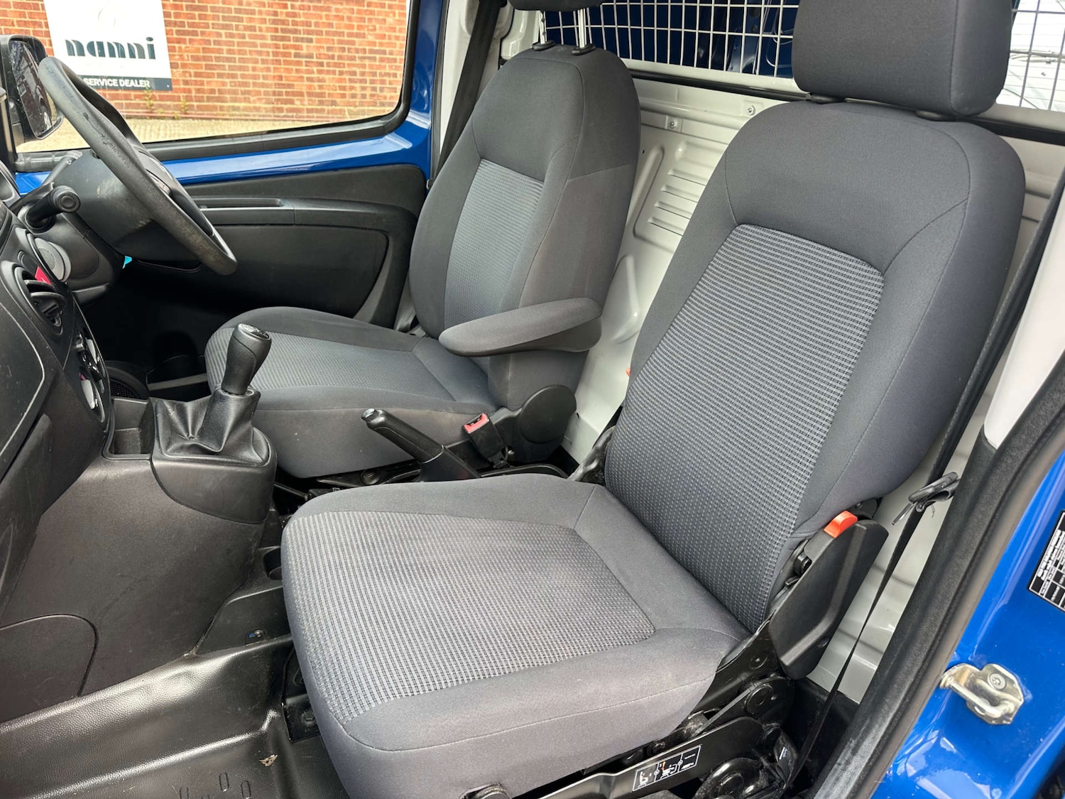 Used Citroen Nemo 2018 for sale - 75372970: Photo 22