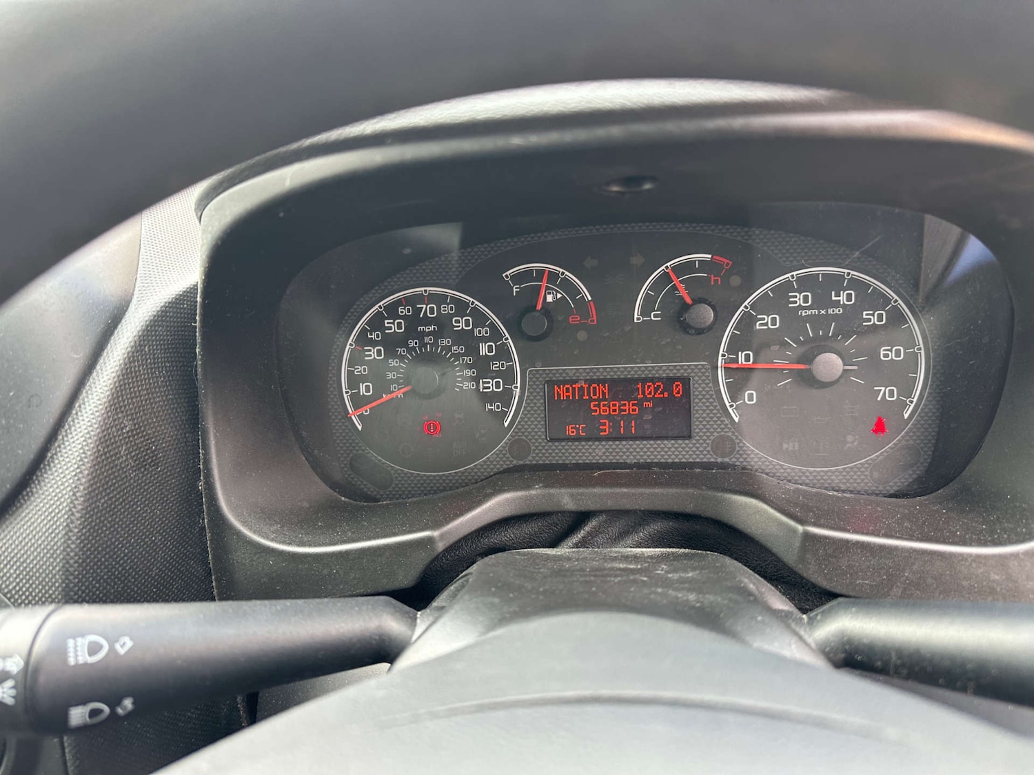 Used Citroen Nemo 2018 for sale - 75372970: Photo 23