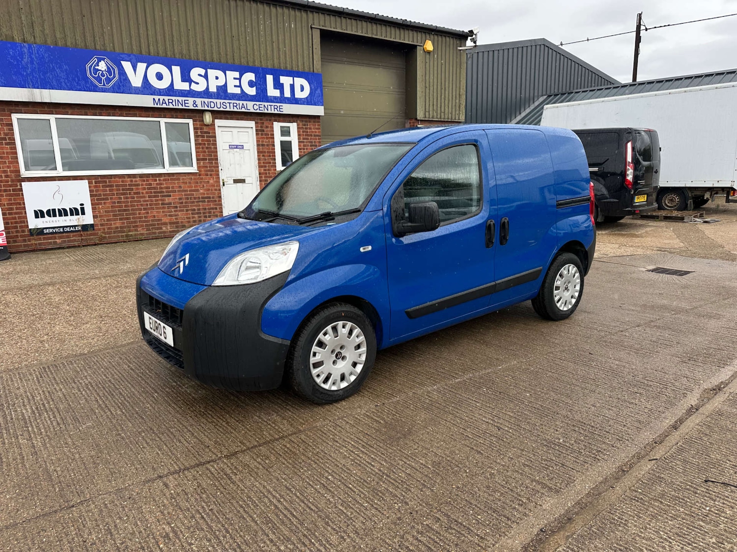 Used Citroen Nemo 2018 for sale - 75372970: Photo 5