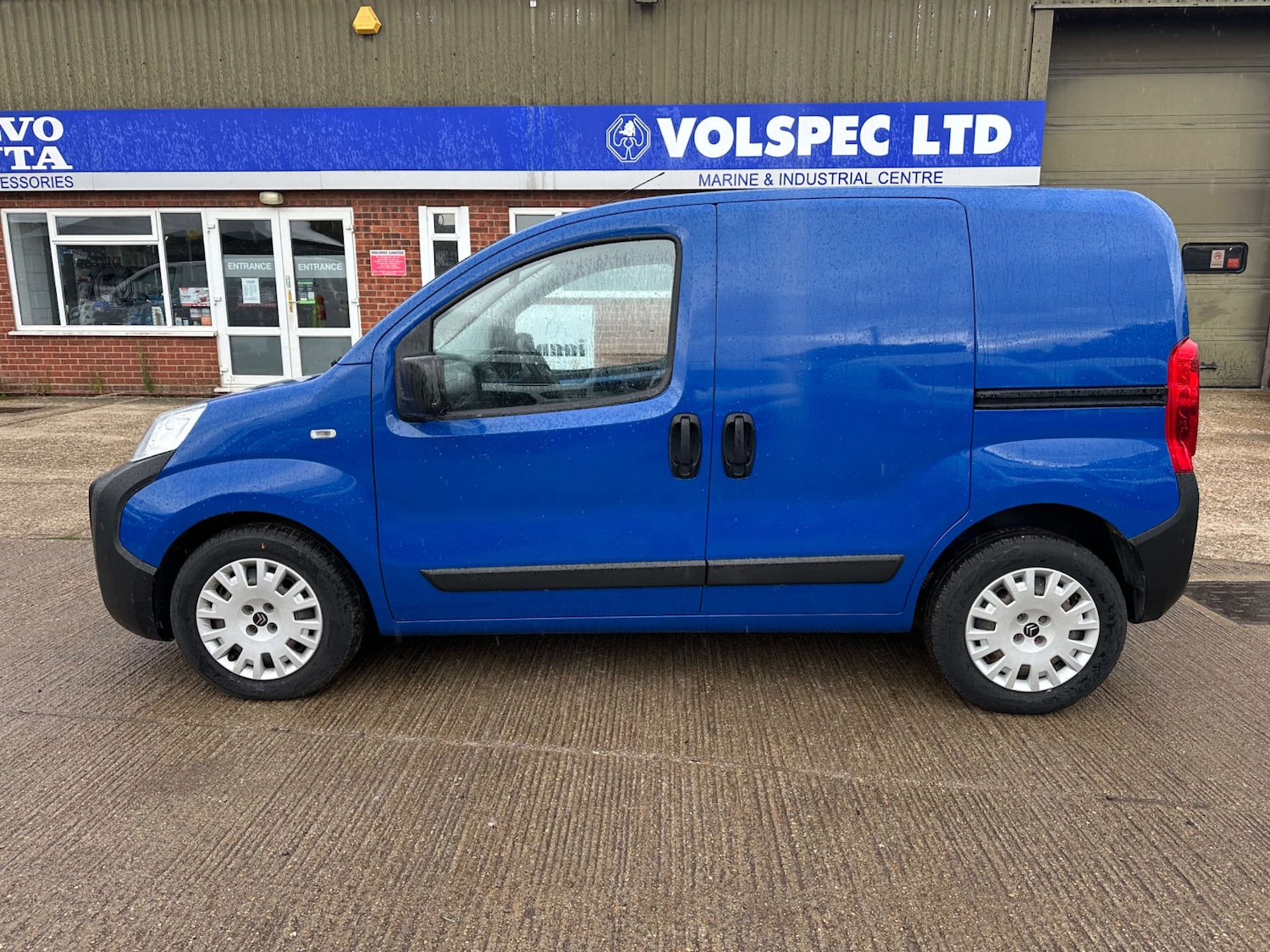 Used Citroen Nemo 2018 for sale - 75372970: Photo 6