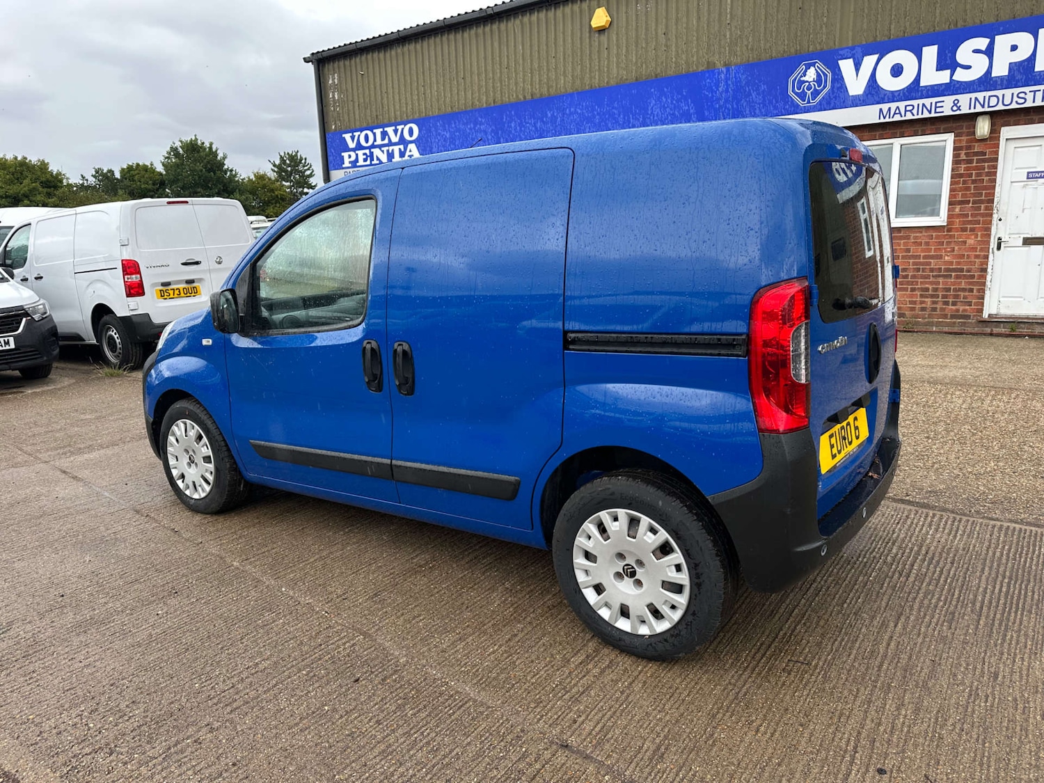 Used Citroen Nemo 2018 for sale - 75372970: Photo 7