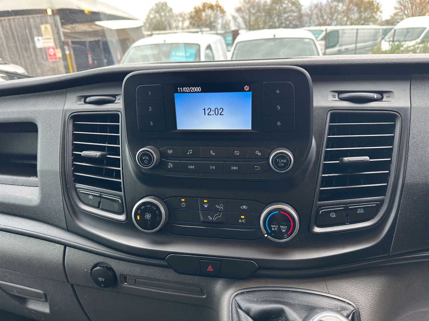 Used Ford Transit 2022 for sale - 77422767: Photo 19