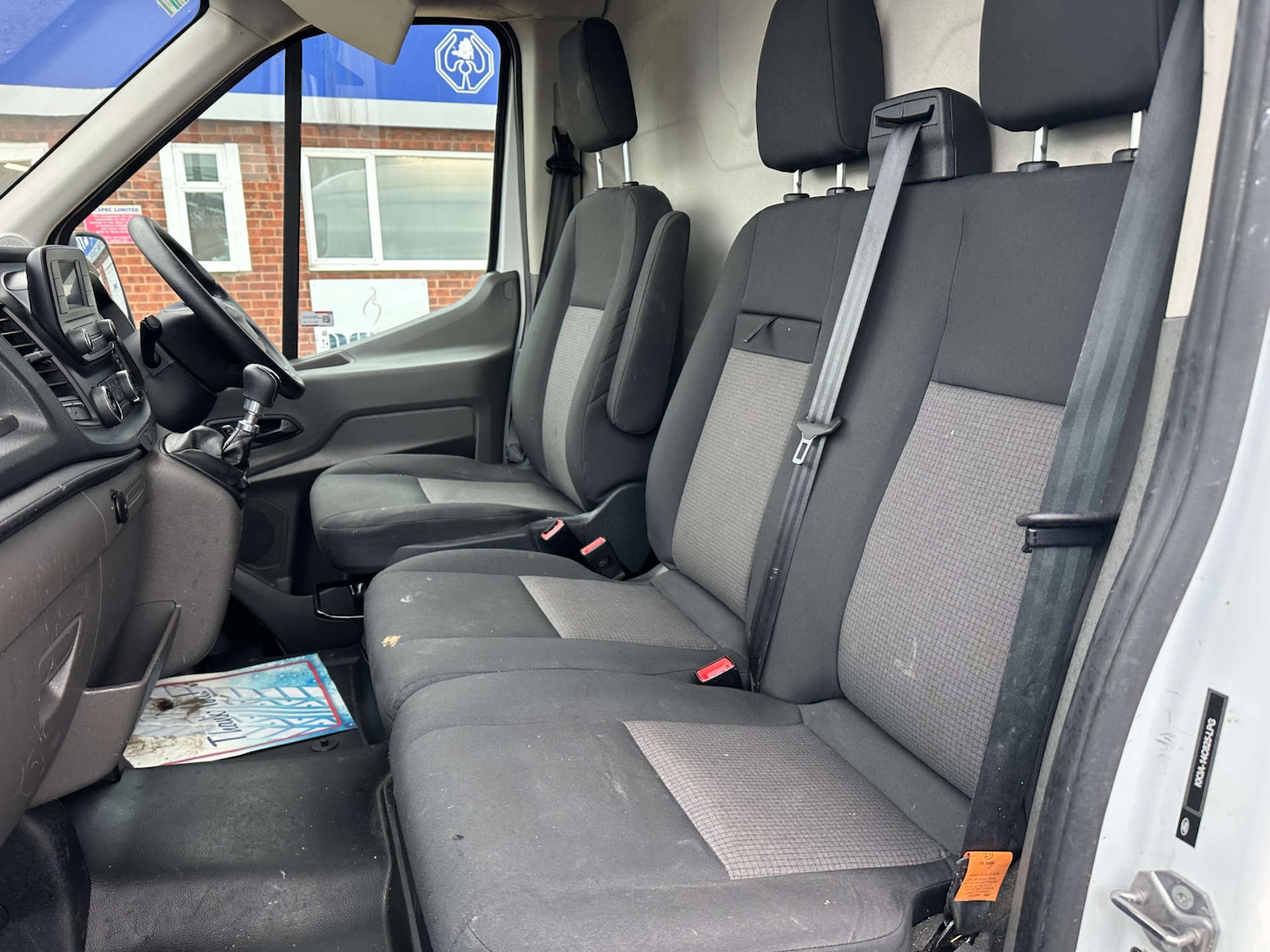 Used Ford Transit 2022 for sale - 77422767: Photo 22