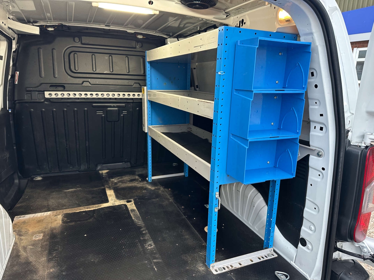 Used Vauxhall Combo 2019 for sale - 76600811: Photo 10