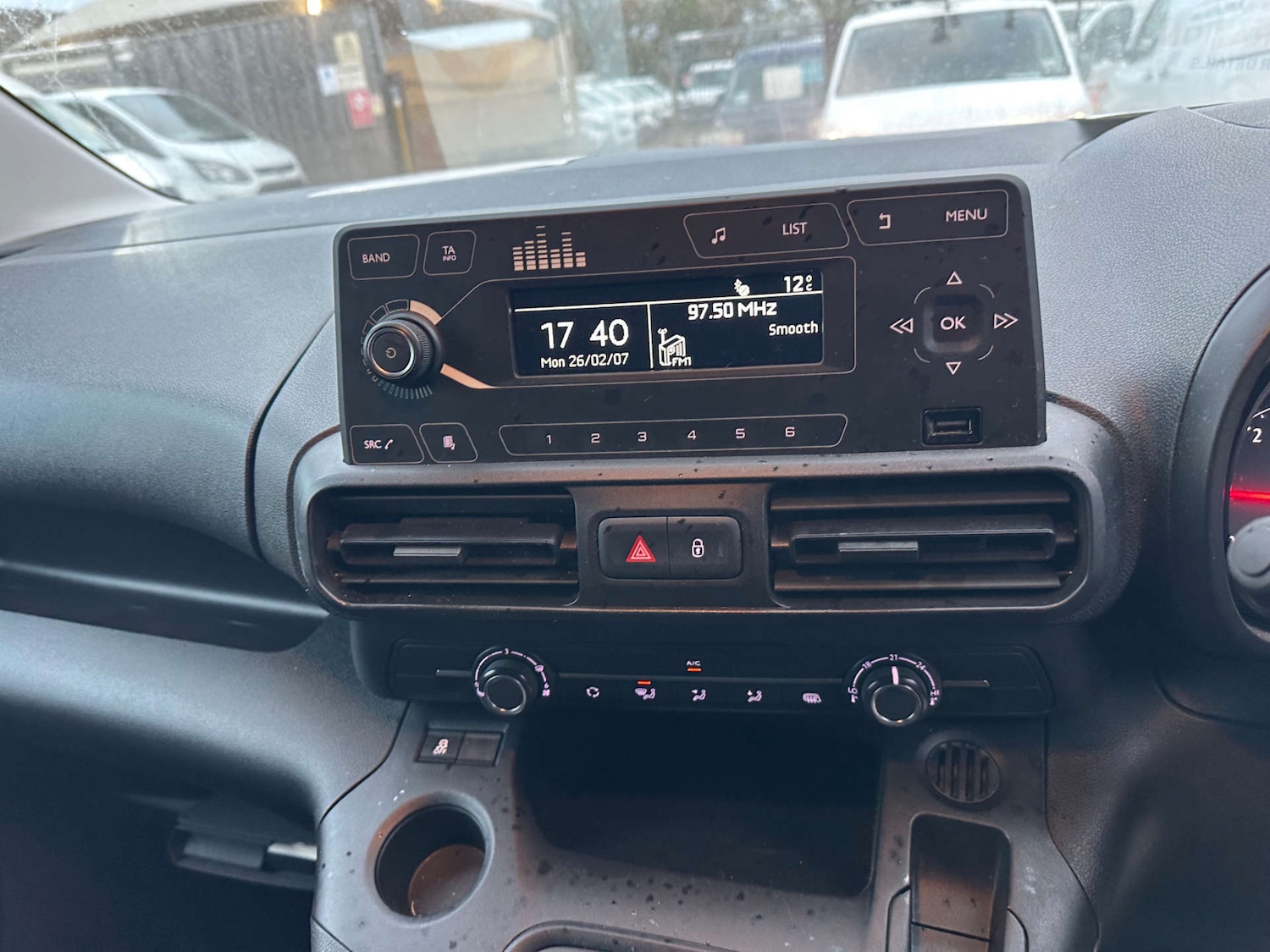 Used Vauxhall Combo 2019 for sale - 76600811: Photo 19