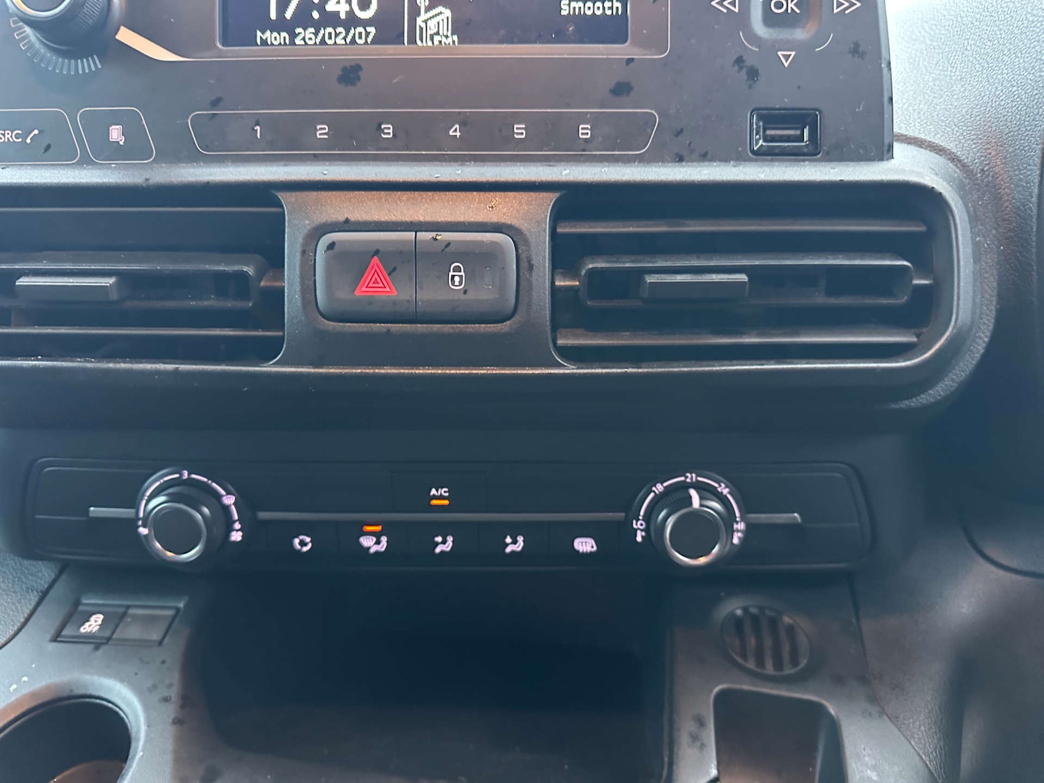 Used Vauxhall Combo 2019 for sale - 76600811: Photo 20