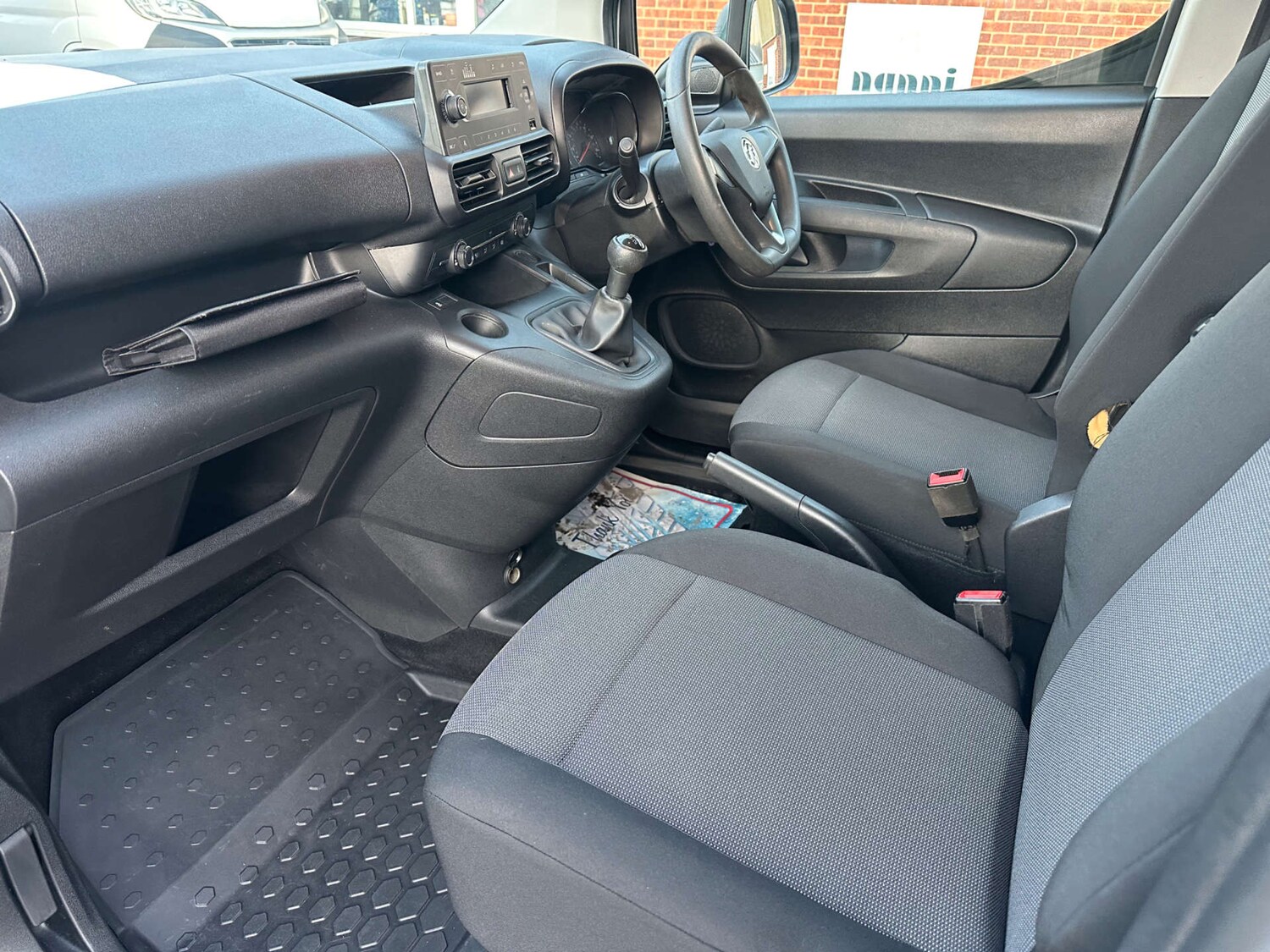 Used Vauxhall Combo 2019 for sale - 76600846: Photo 22