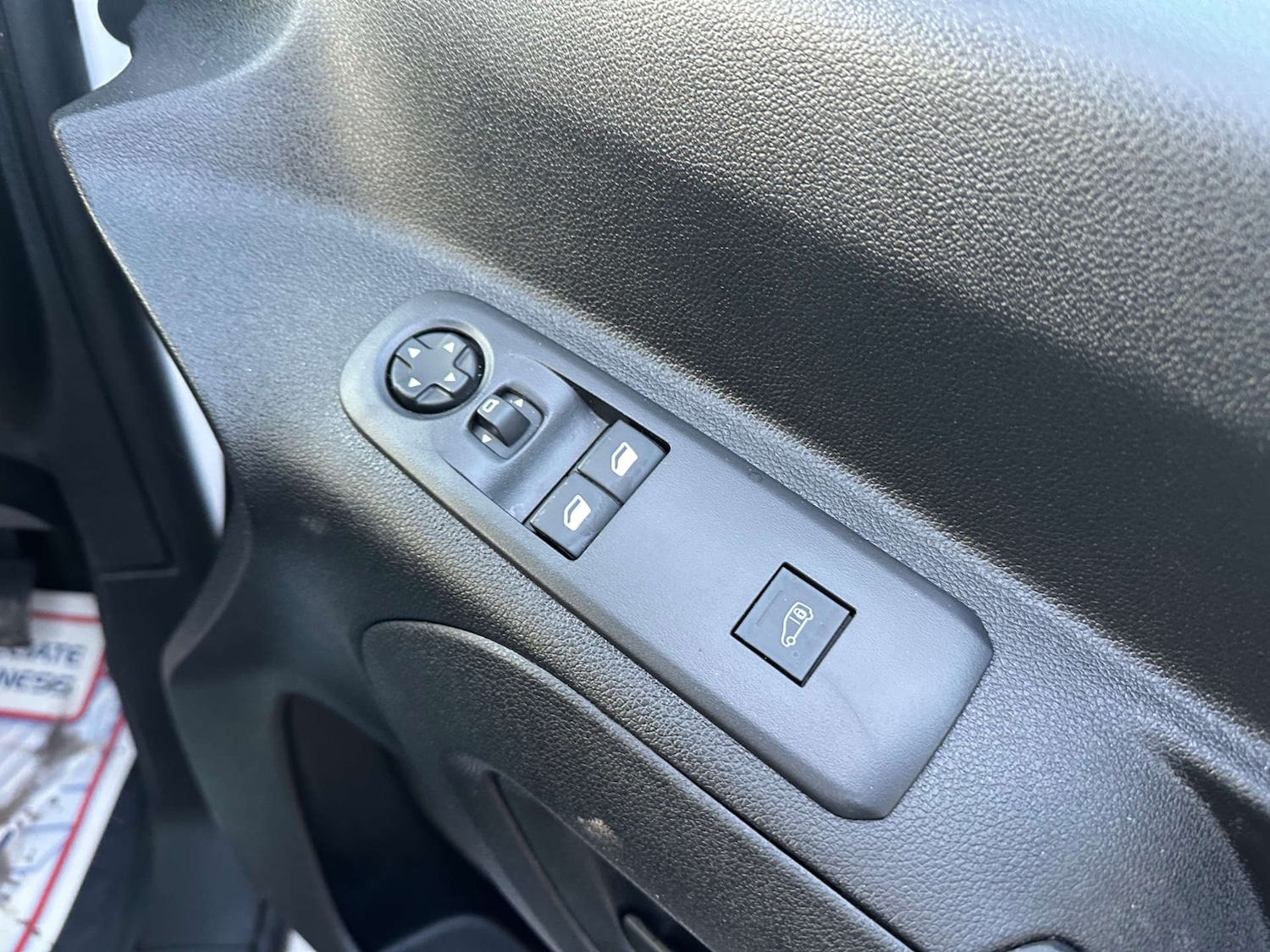 Used Vauxhall Combo 2019 for sale - 76600846: Photo 23