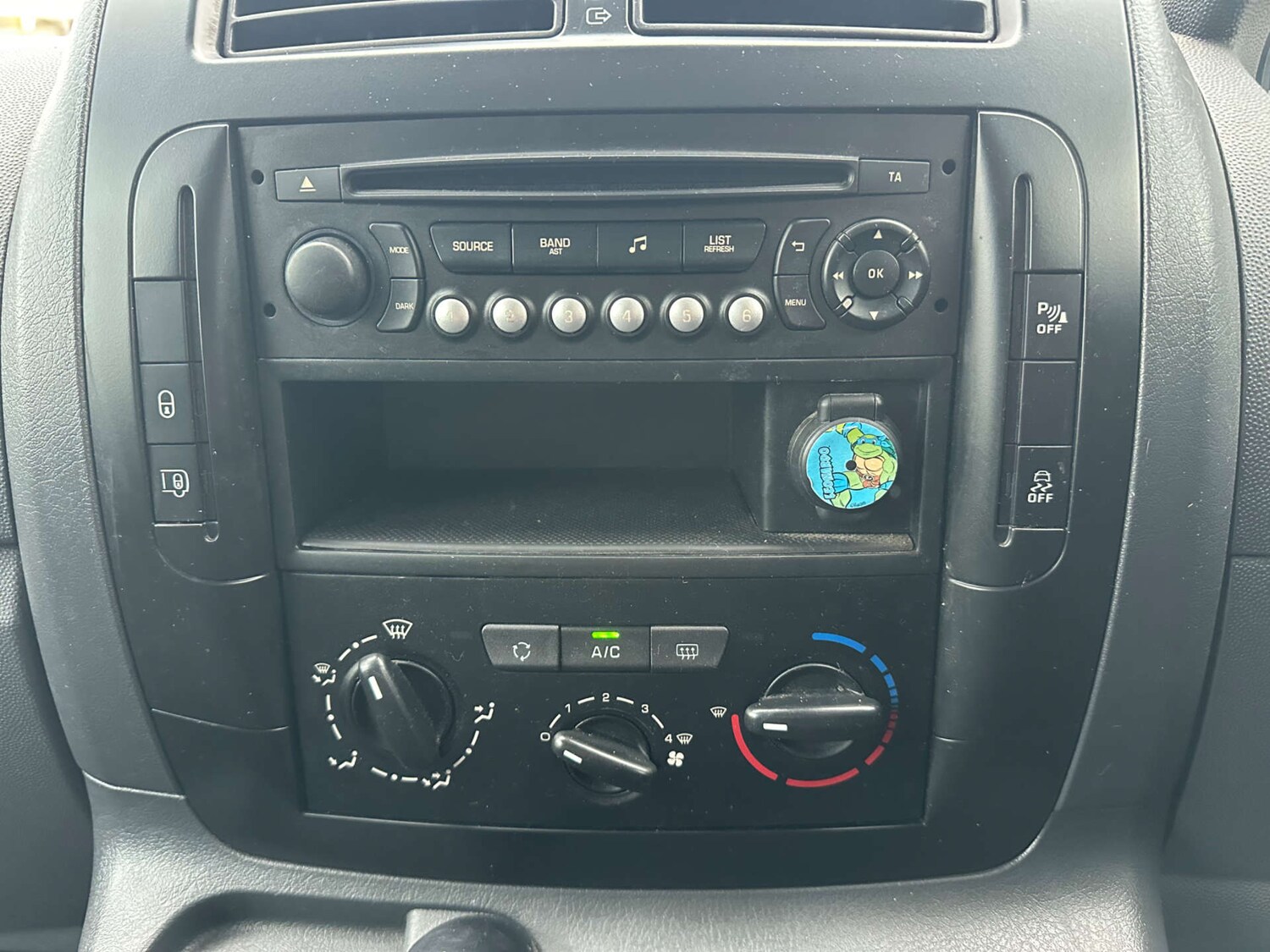 Used Citroen Dispatch 2016 for sale - 77218935: Photo 19