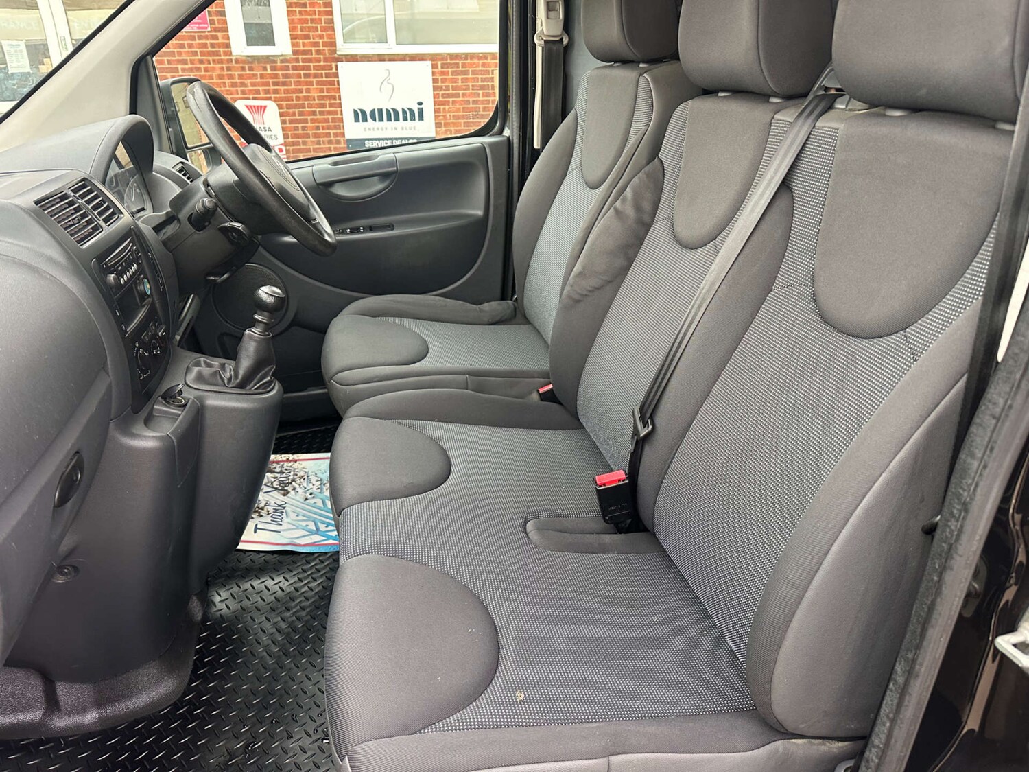 Used Citroen Dispatch 2016 for sale - 77218935: Photo 22