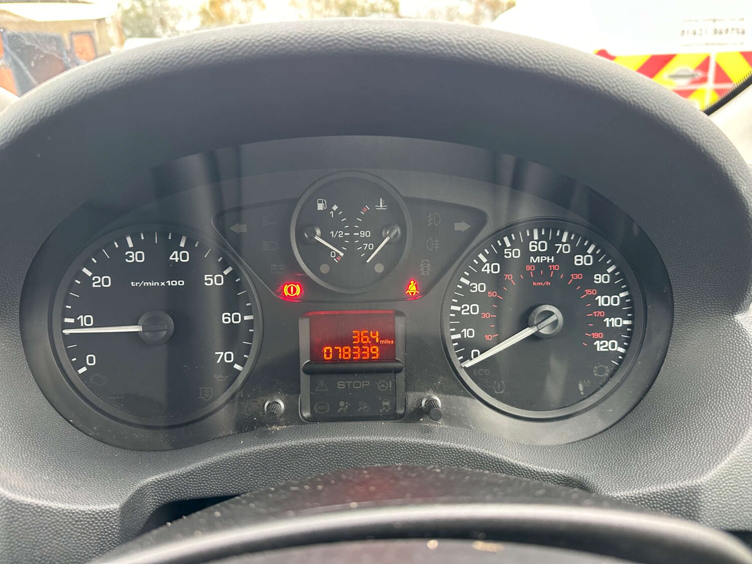 Used Citroen Dispatch 2016 for sale - 77218935: Photo 25